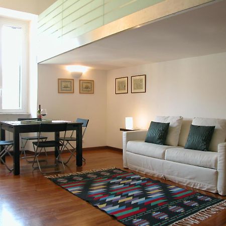 Rent In Rome - Eroi Roma Exterior foto