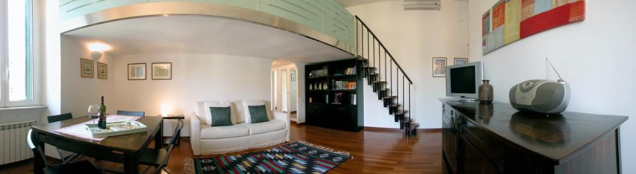 Rent In Rome - Eroi Roma Exterior foto