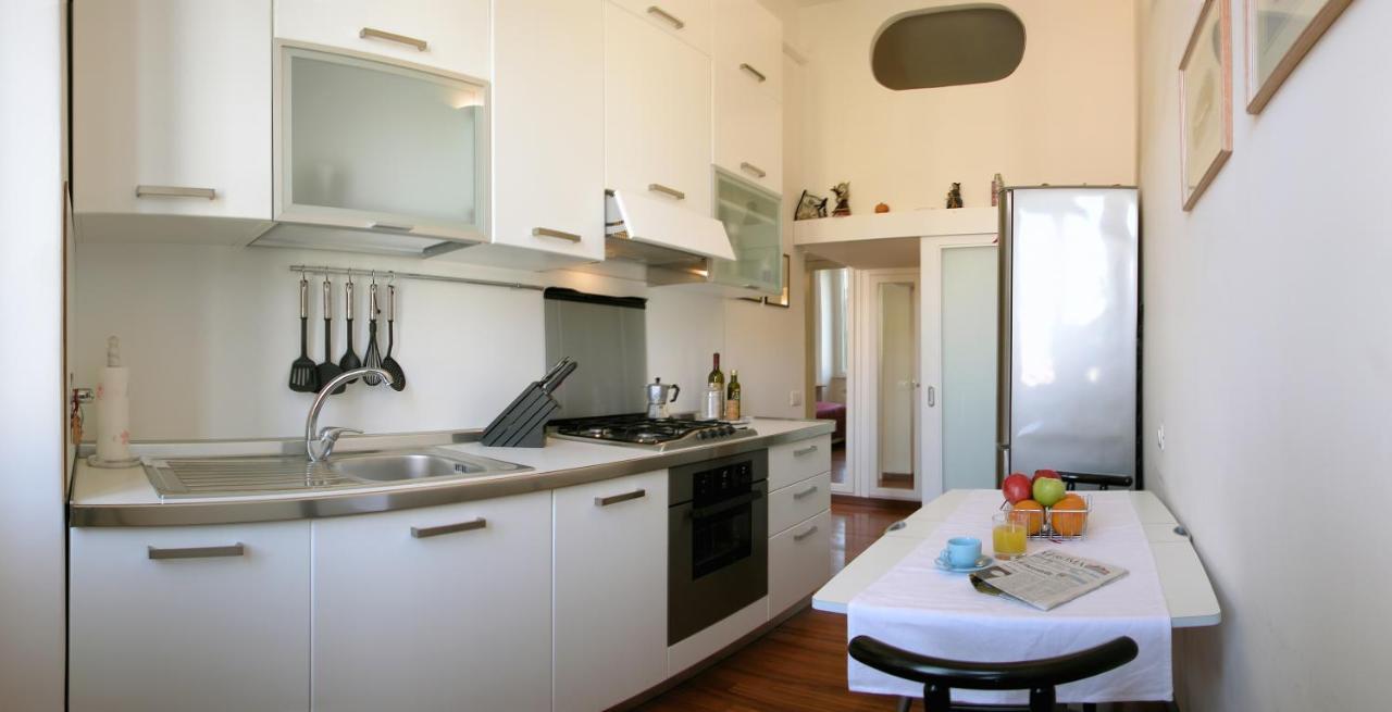 Rent In Rome - Eroi Roma Exterior foto