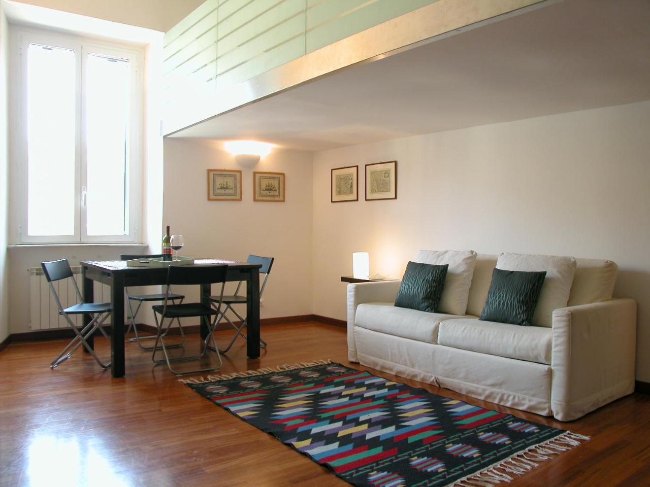 Rent In Rome - Eroi Roma Exterior foto