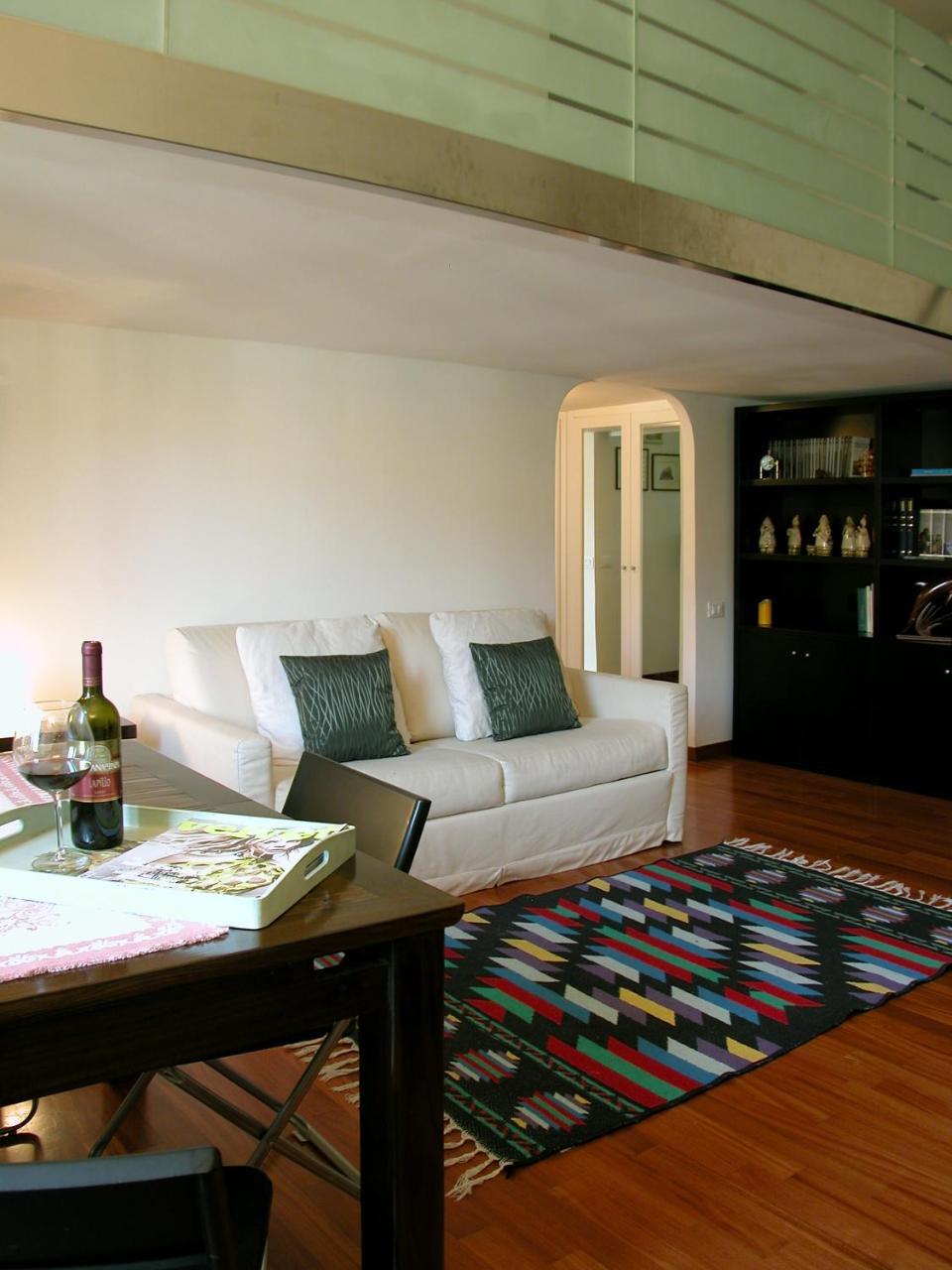 Rent In Rome - Eroi Roma Exterior foto