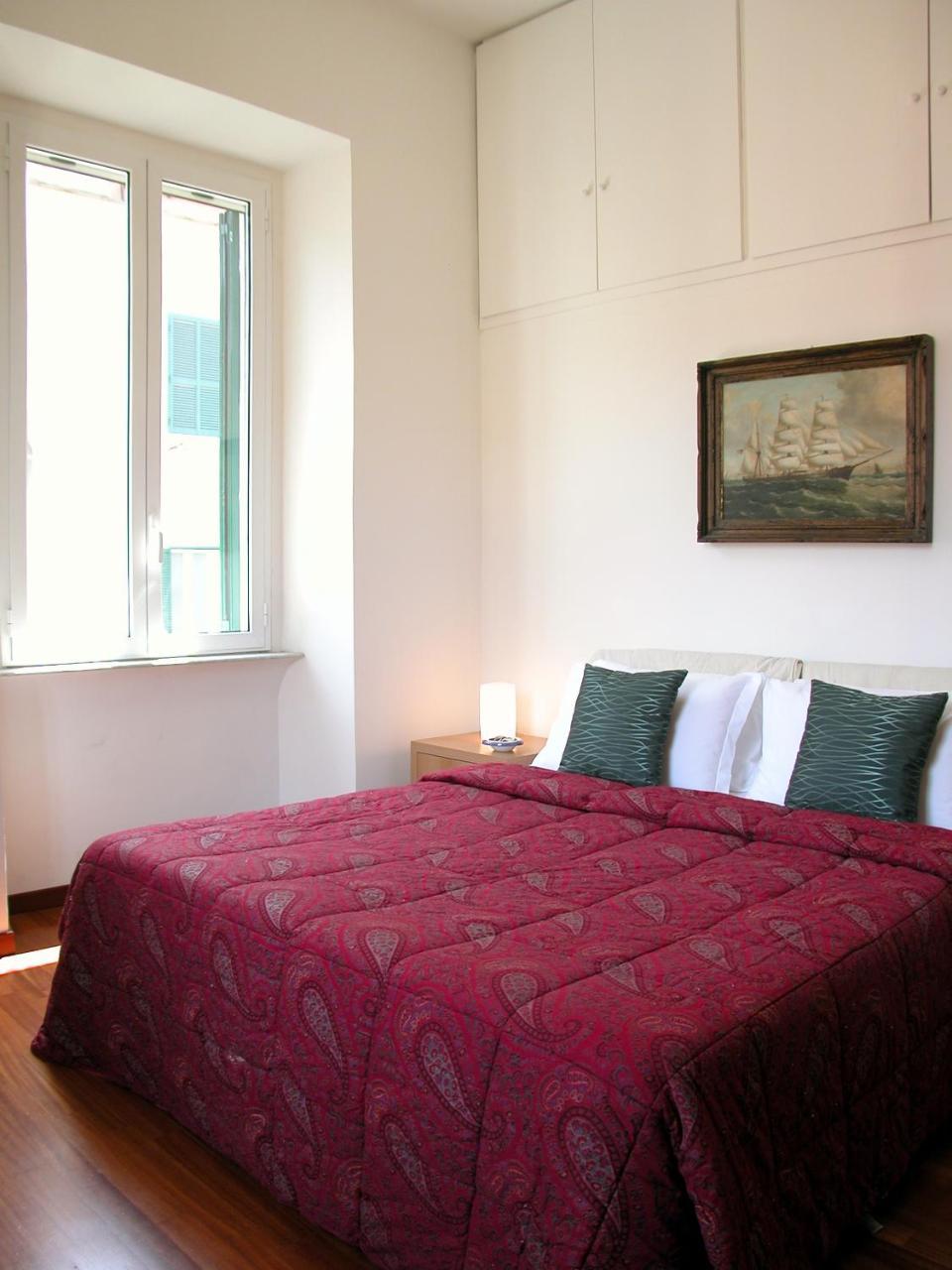 Rent In Rome - Eroi Roma Exterior foto