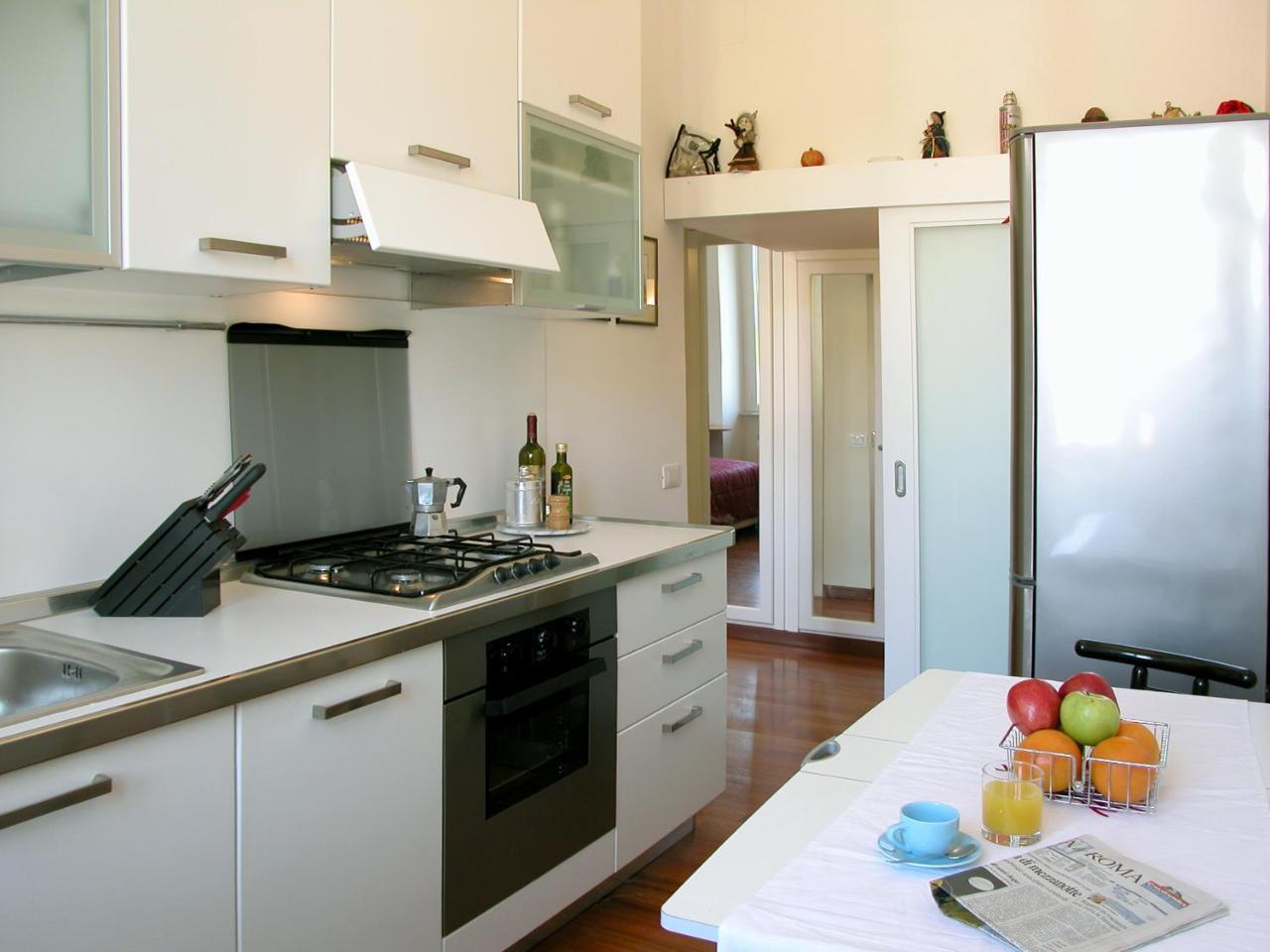 Rent In Rome - Eroi Roma Exterior foto