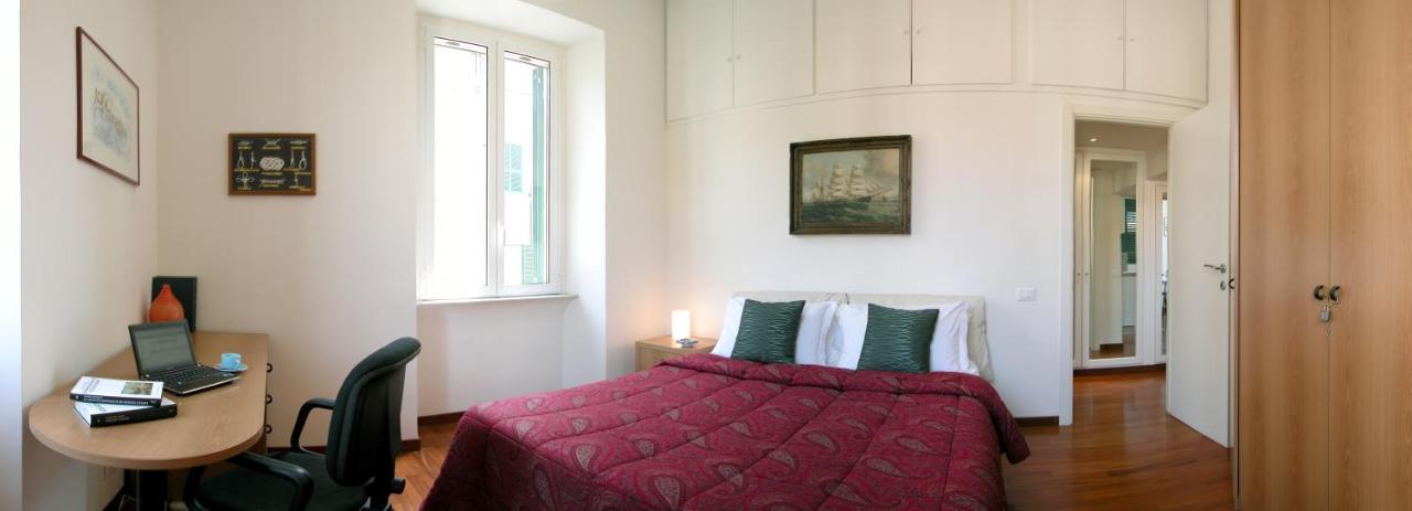 Rent In Rome - Eroi Roma Exterior foto