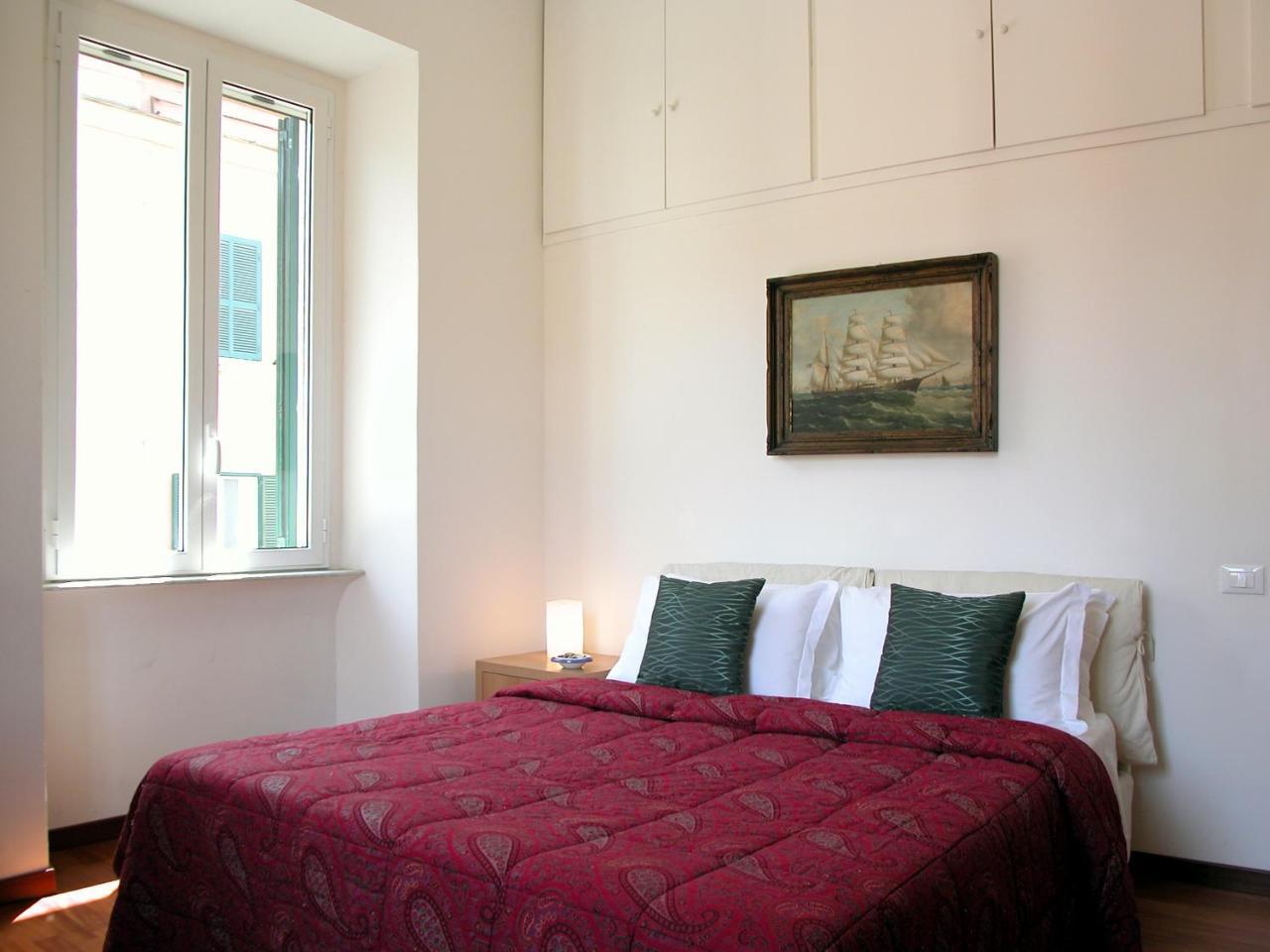 Rent In Rome - Eroi Roma Exterior foto