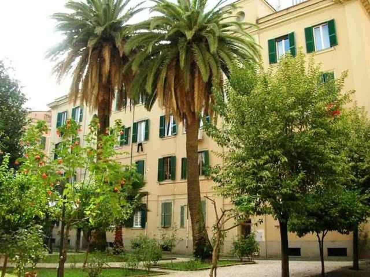 Rent In Rome - Eroi Roma Exterior foto